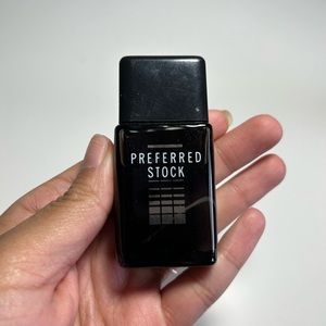 Men’s Preferred Stock Cologne By Coty